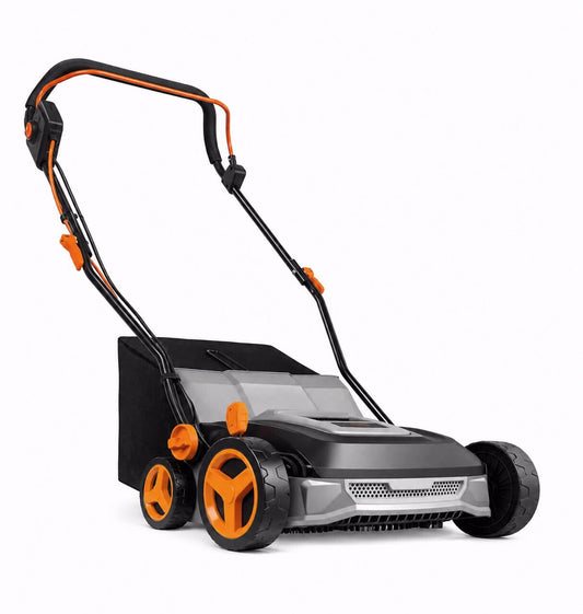 מסרק דשא סינטטי 1800W