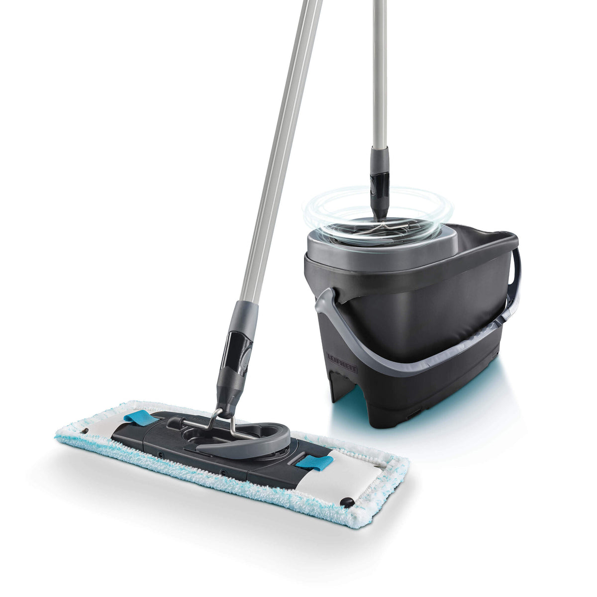 ערכת ניקוי Clean Twist Ergo M Black