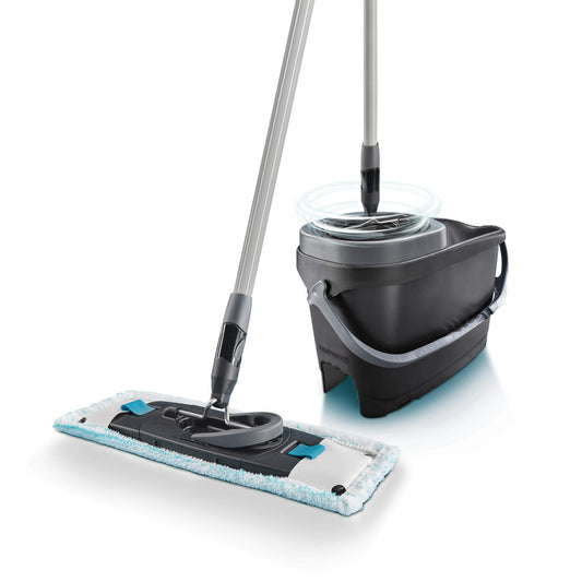 ערכת ניקוי Clean Twist Ergo M Black