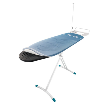 שולחן גיהוץ L מקצועי Air Board