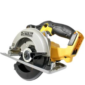 גוף מסור עגול 6.5 18V DEWALT DCS395