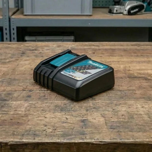 מטען סוללות 18V DC18RC מקיטה