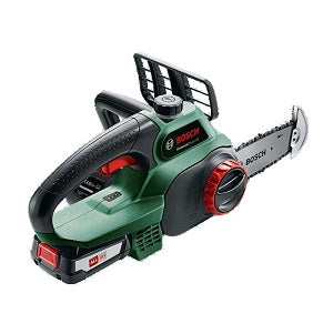 מסור שרשרת/גבהים