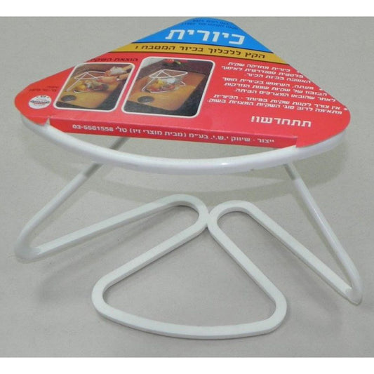 מתקן  פלסטיק לכיור