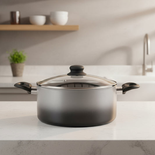 סיר 32 ס"מ 12 ליטר נון סטיק MAGIC CHEF