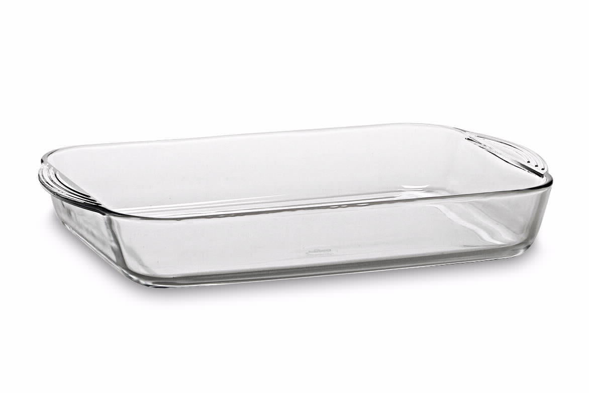 תבנית זכוכית מלבנית 25*40 סמ TEM BORCAM