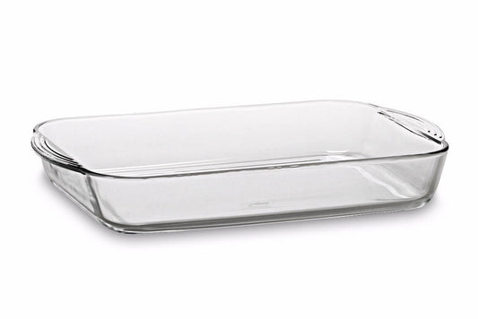 תבנית זכוכית מלבנית 25*40 סמ TEM BORCAM