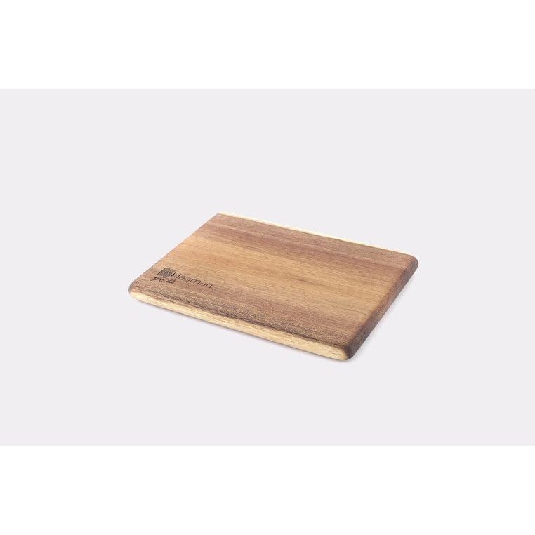 קרש חיתוך בוצ'ר מקצועי 1.5*15*20 ACACIA WOOD