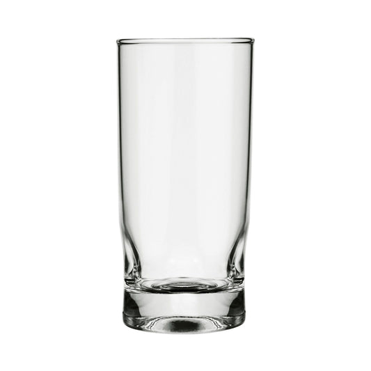 כוס זכוכית 310 מל אמסדיניו גבוהה