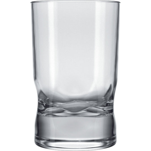 כוס זכוכית 240 מ"ל אמסדיניו