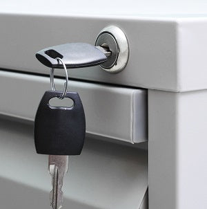 פתרונות נעילה שונים