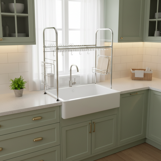 מתקן לייבוש כלים