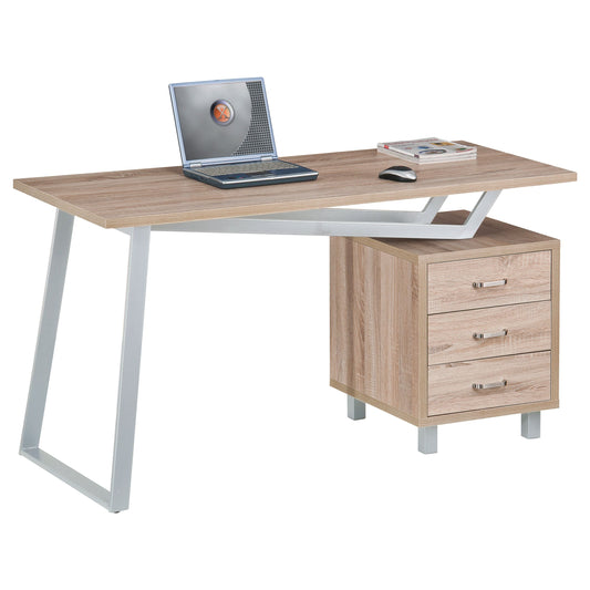 שולחן כתיבה, דגם גלעד 140X60