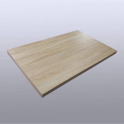 פלטה צבע עץ לשולחן 120X60