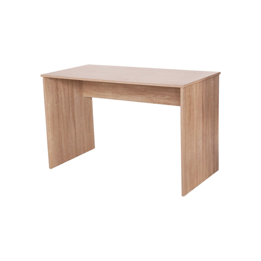 שולחן כתיבה עץ, BURG, 60X120