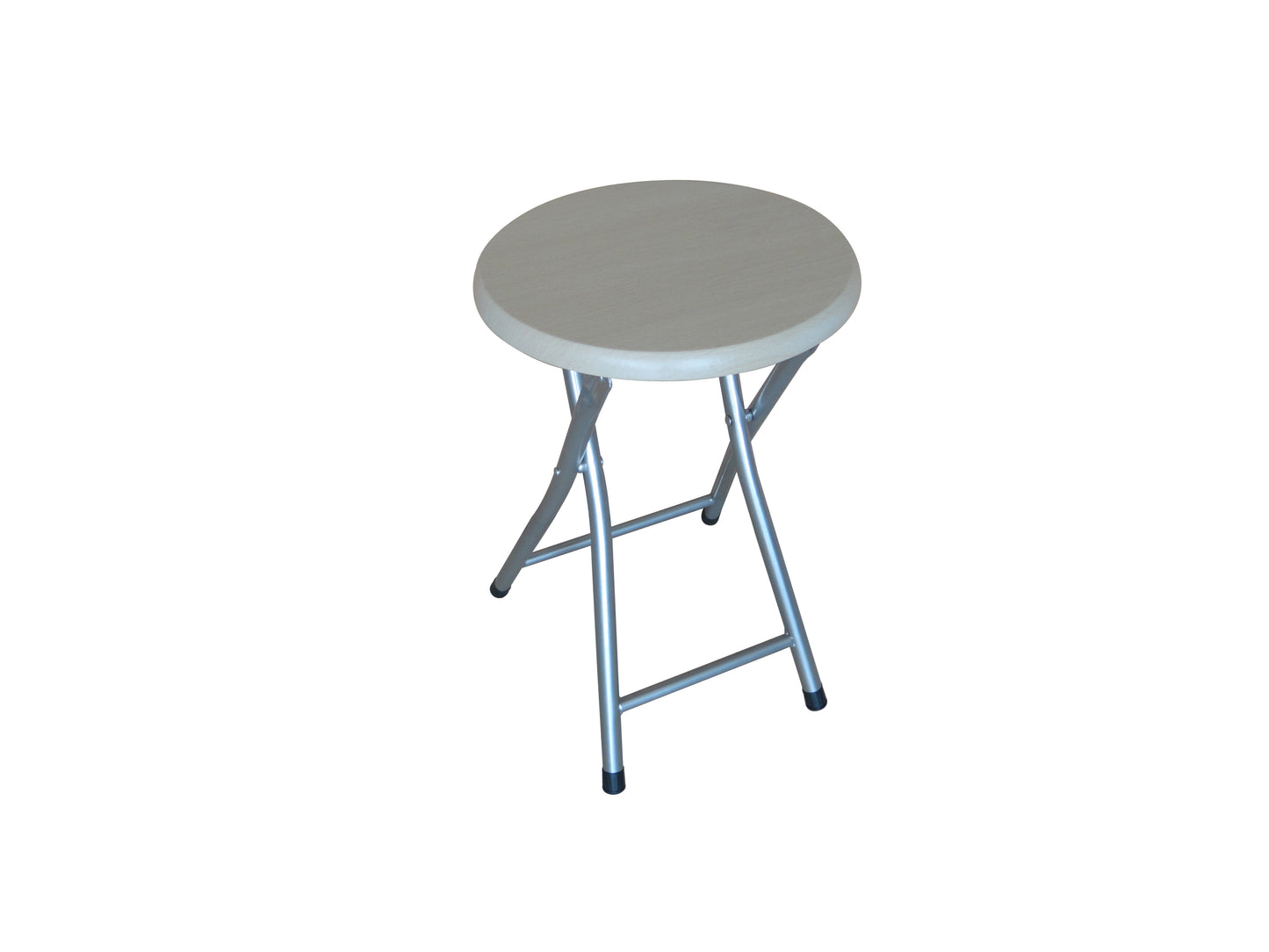 שרפרף מתקפל טבעי