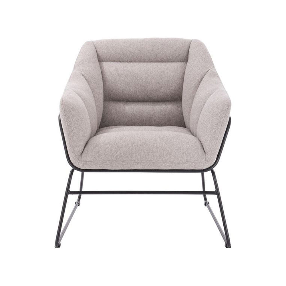 כורסת המתנה קארין אפור