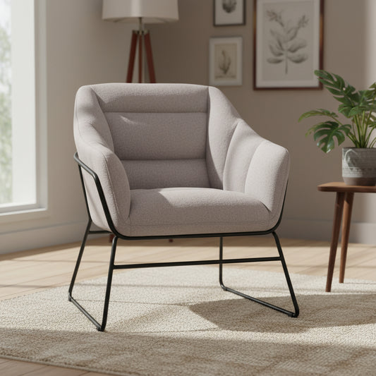 כורסת המתנה