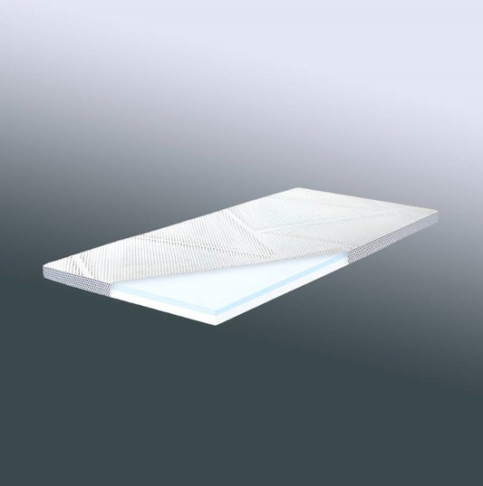 שכבת נוחות טופר למזרן זוגי 200*160 COMFORCEL