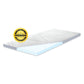 שכבת נוחות טופר למזרן זוגי רחב 200*180 COMFORCEL