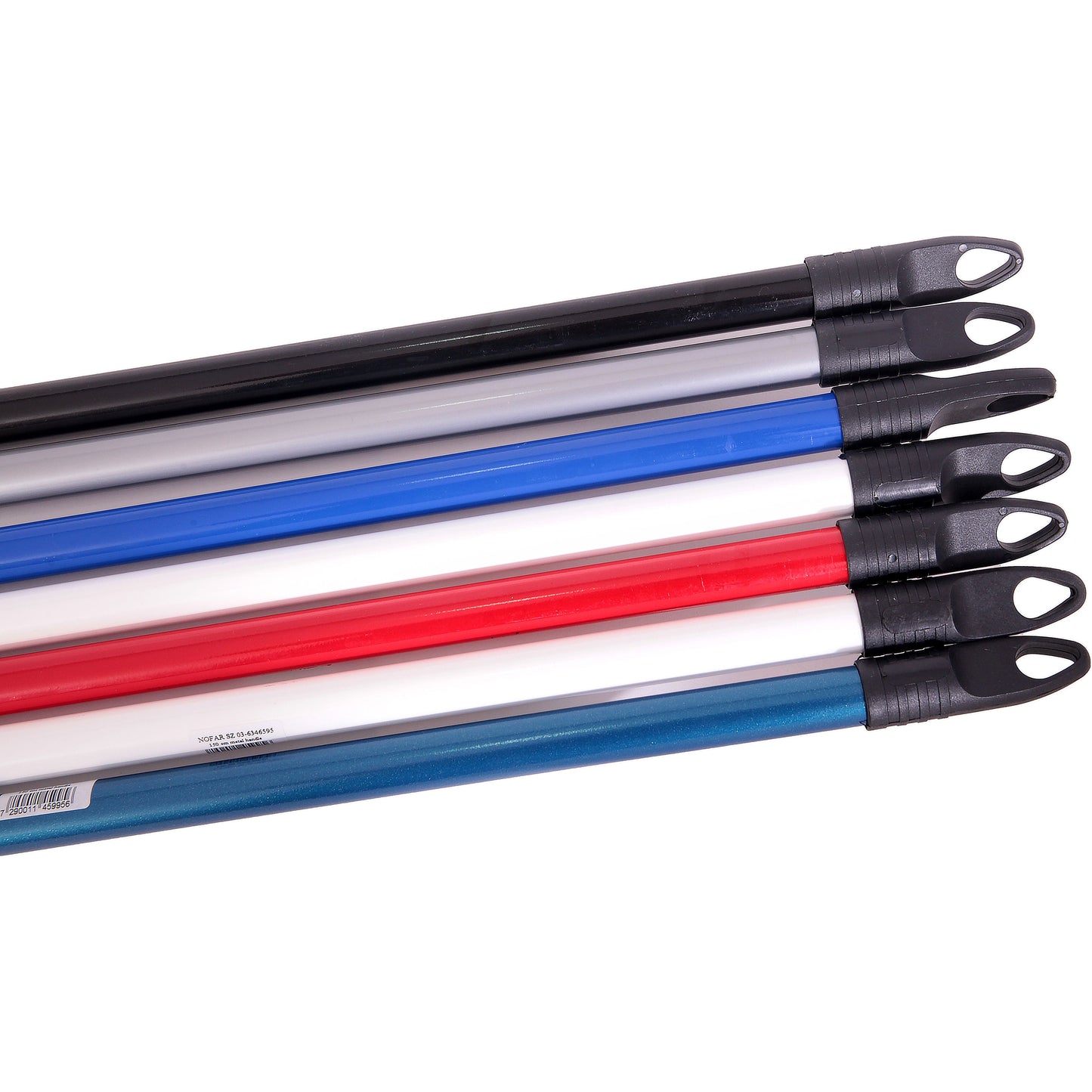 מקל מתכת 1.50 מטר