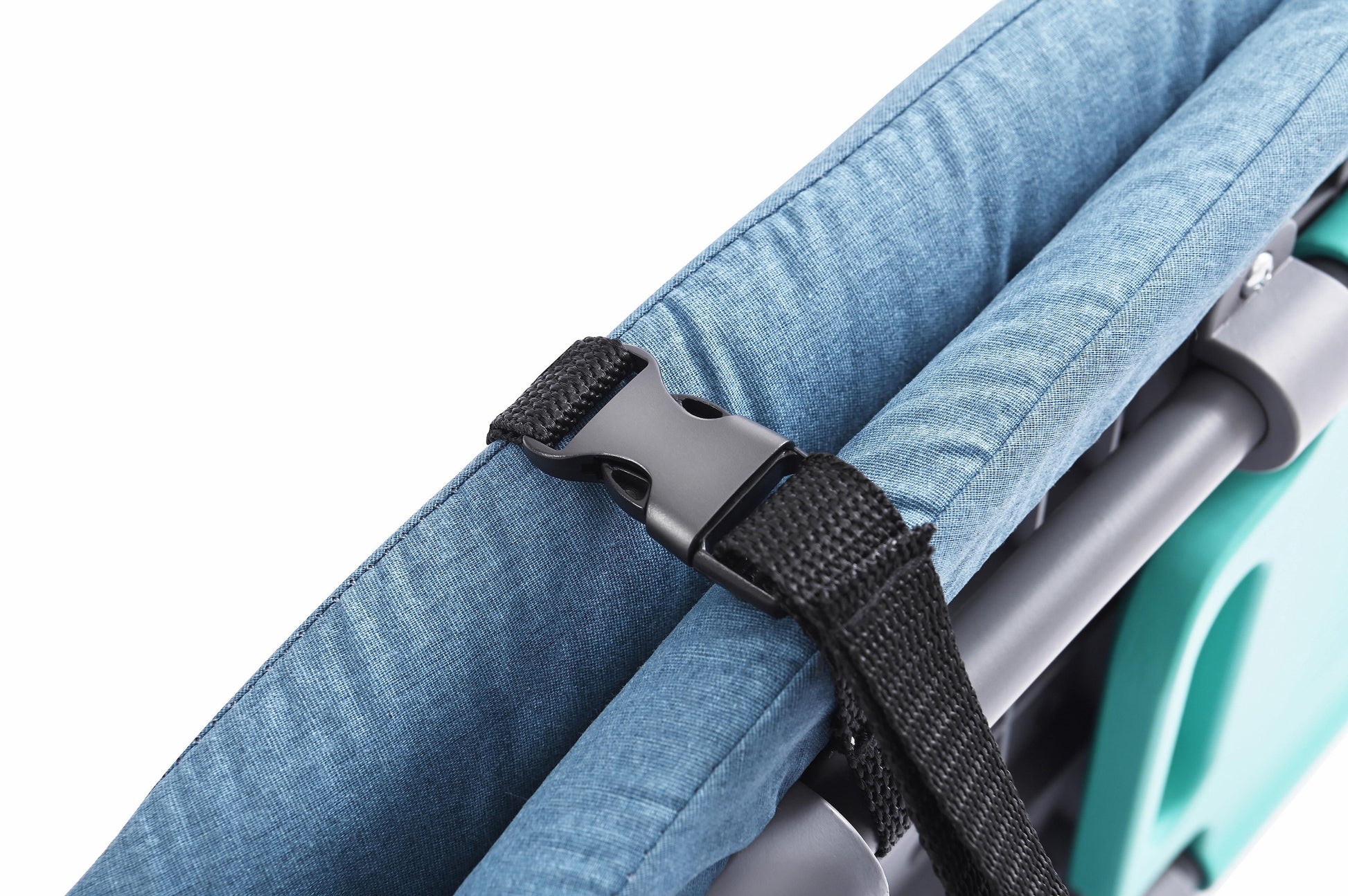 קרש גיהוץ שולחני מתקפל