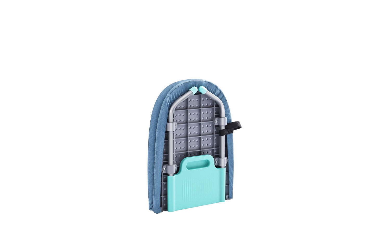 קרש גיהוץ שולחני מתקפל