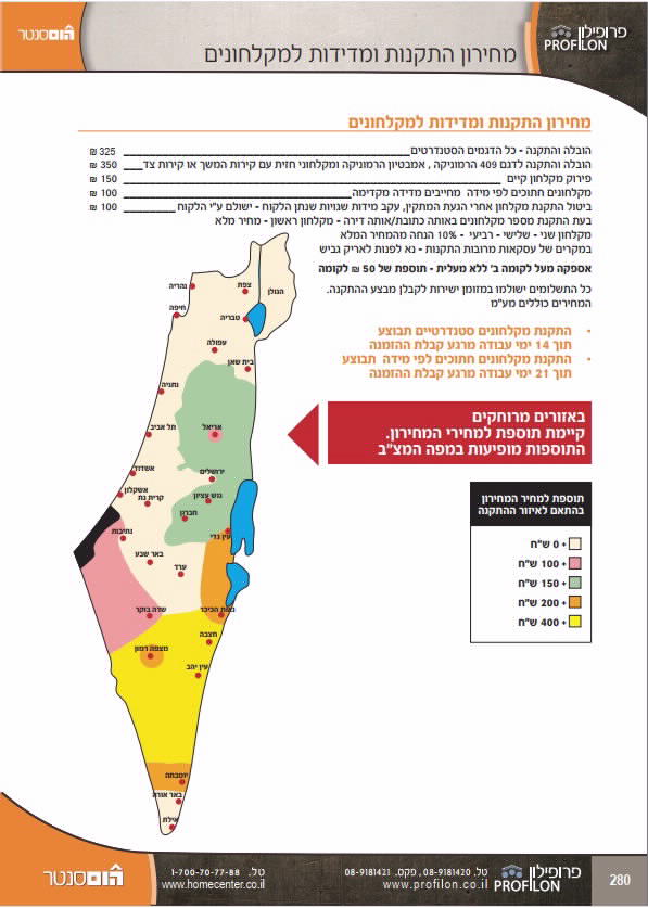 מקלחון פינתי IN/OUT סידני 77-80 ס"מ זכוכית גרניט