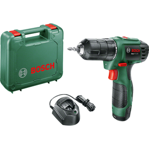 מברגת ליתיום EASYDRILL 1200 12V