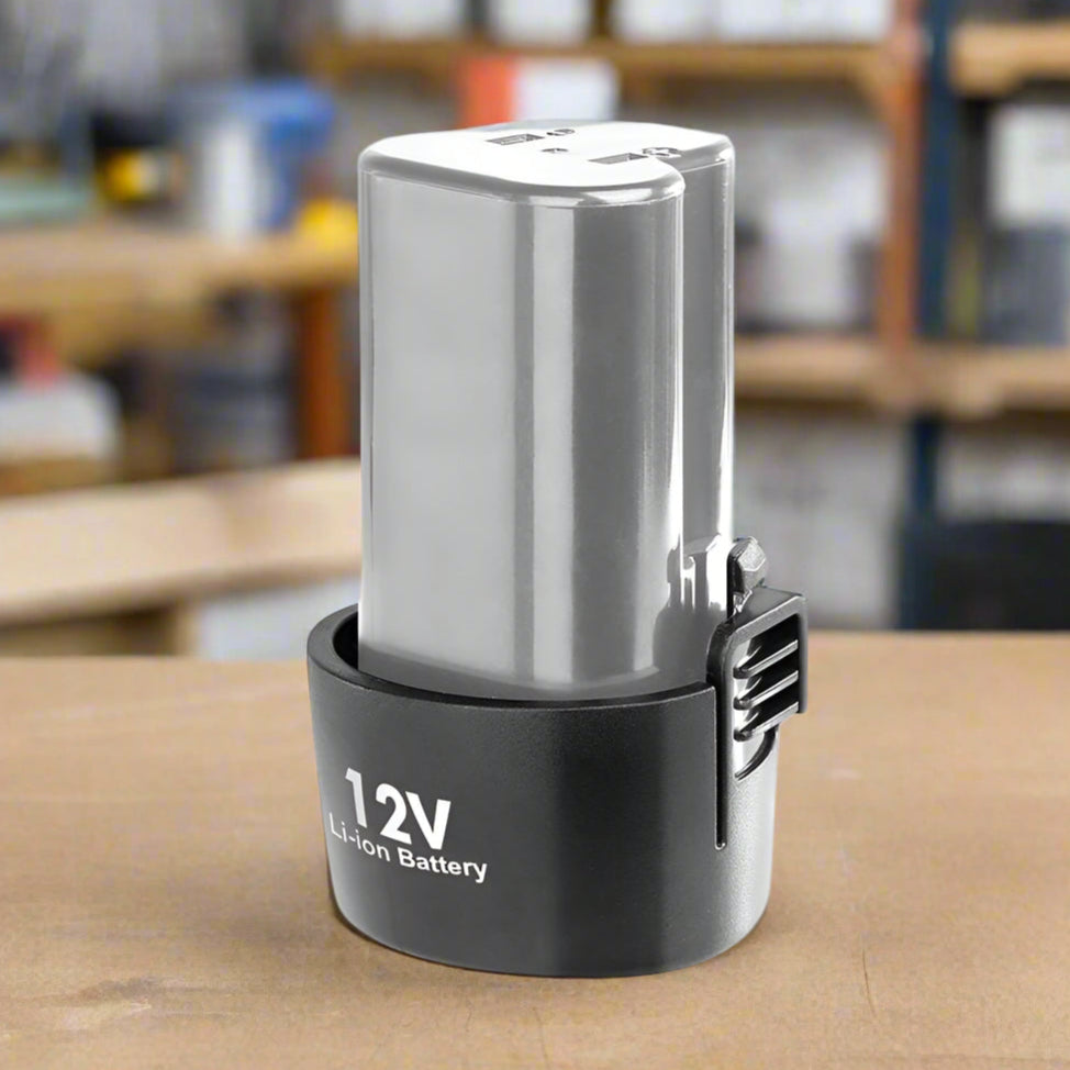 סוללת ליתיום INGCO 12V