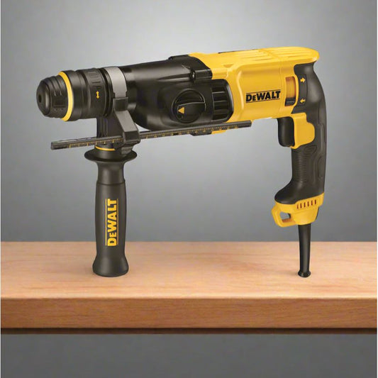 פטישון DEWALT -  D25134K 800W 