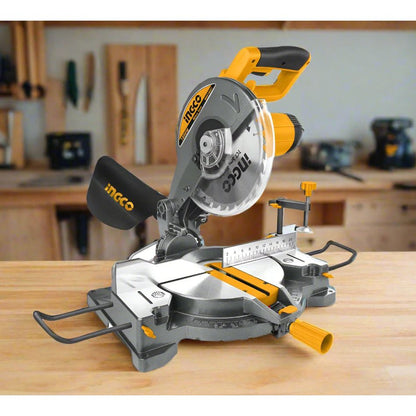 מסור גרונג 10" INGCO - 1800W