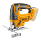 גוף מסור אנכי INGCO  20V- מחיר בלעדי לאתר