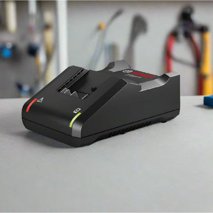 מטען לסוללת ליתיום  1600A019RJ 18V BOSCH