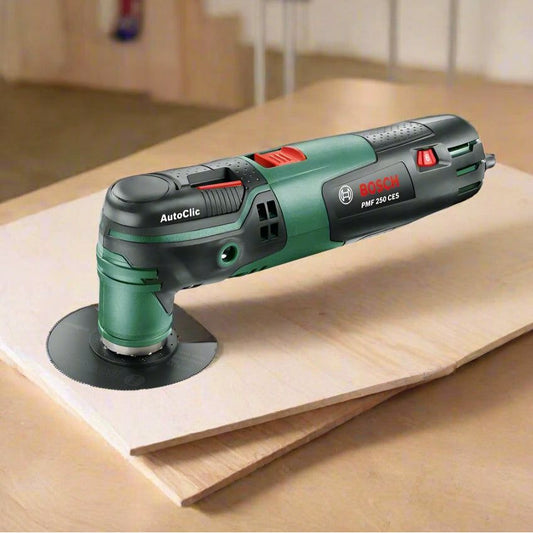 מסור מלטשת רב שימושי PMF 220CE בוש-BOSCH