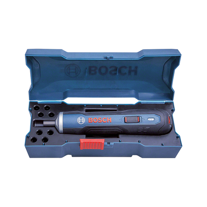 מברג נטען 3.6V מקצועי   BOSCH GO2