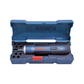 מברג נטען 3.6V מקצועי   BOSCH GO2