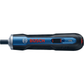 מברג נטען 3.6V מקצועי   BOSCH GO2