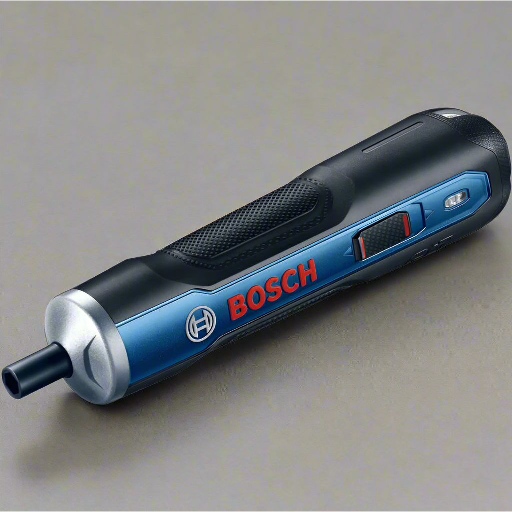 מברג נטען 3.6V מקצועי   BOSCH GO2
