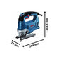 מסור חשמלי אנכי מקצועי GST 700 - בוש BOSCH