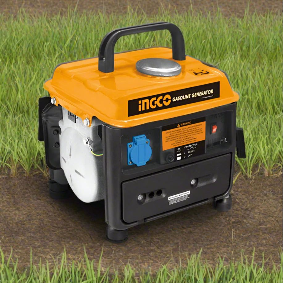 גנרטור בנזין 2 פעימות INGCO 800W