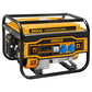 גנרטור 4 פעימות 2800W כולל מייצב מתח AVR
