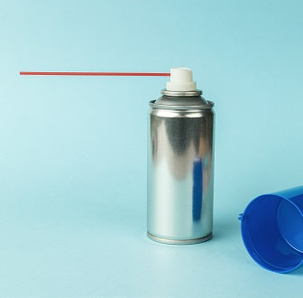 תרסיסי תחזוקה