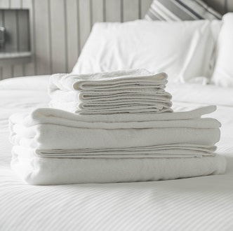 טקסטיל למיטה