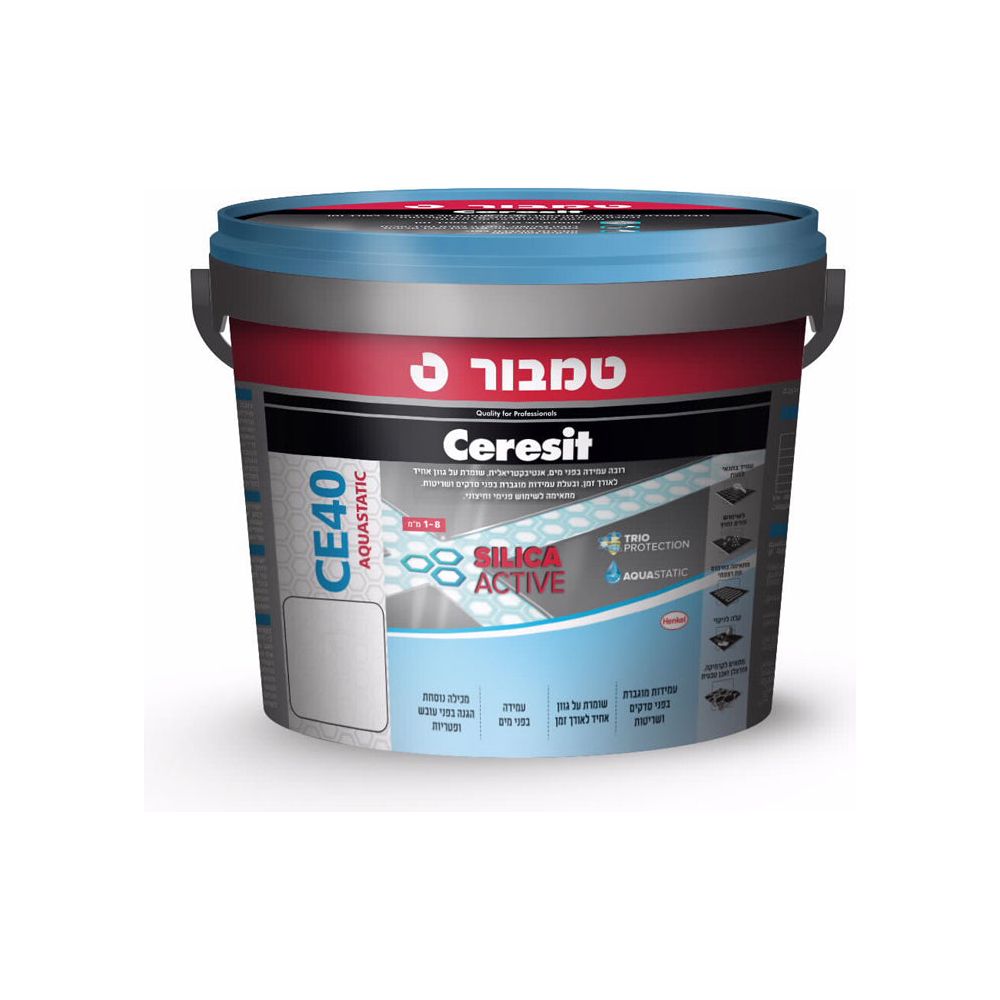 רובה CE-40 כרמל 109 2 ק ג               