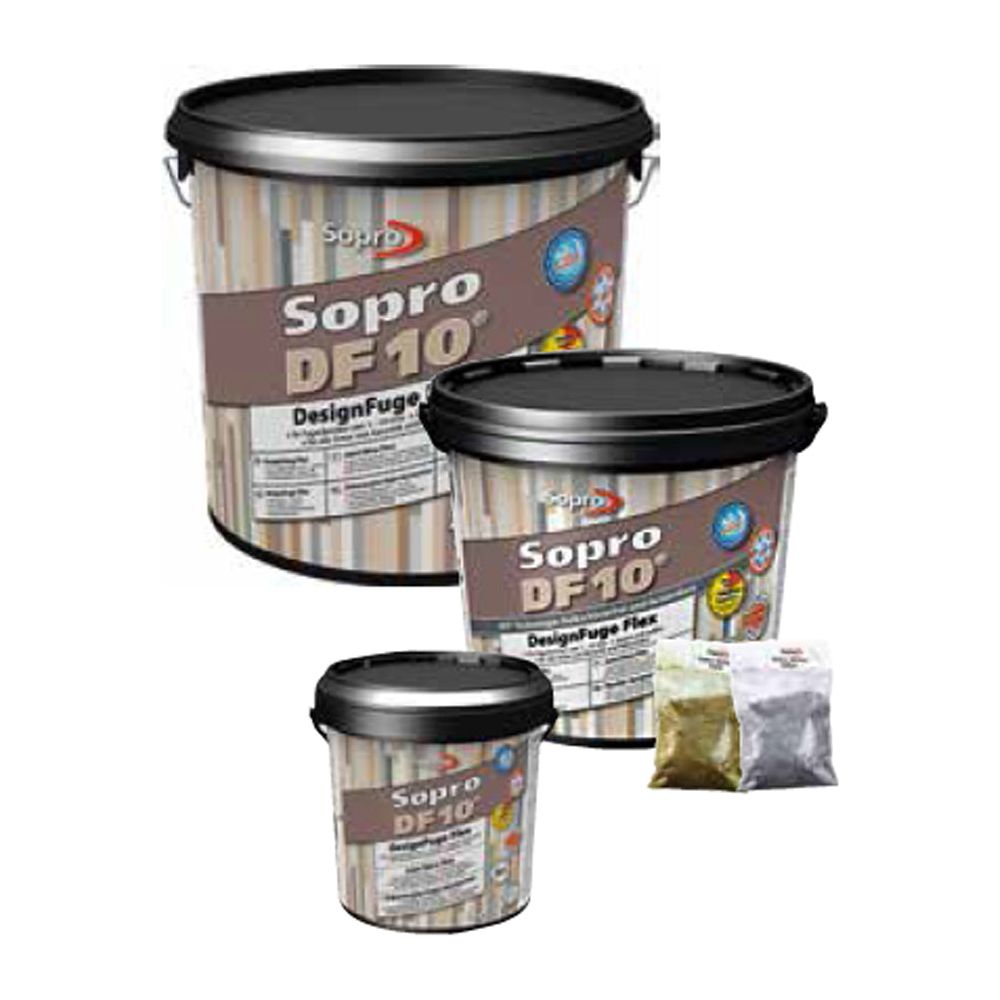 רובה SOPRO אפור חול