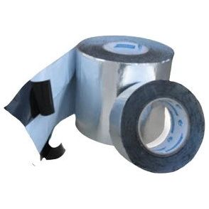 סרט איטום בוטילי כסוף  0.8*10           