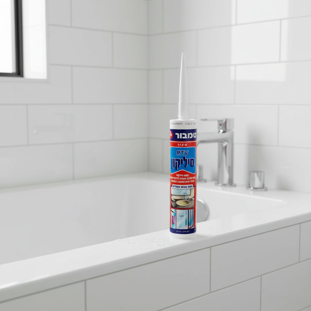 סיליקון לבן