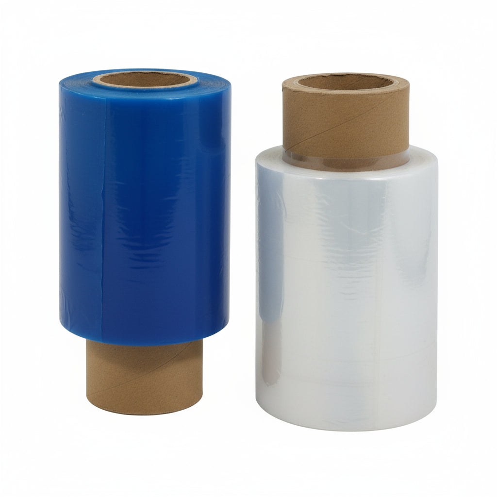 ניילון נצמד סטרץ 10 ס"מ גליל