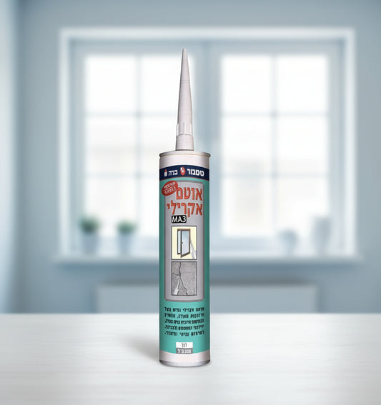 מסטיק אקרילי